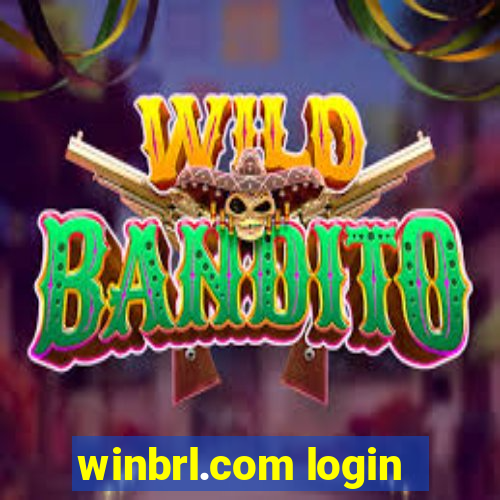 winbrl.com login